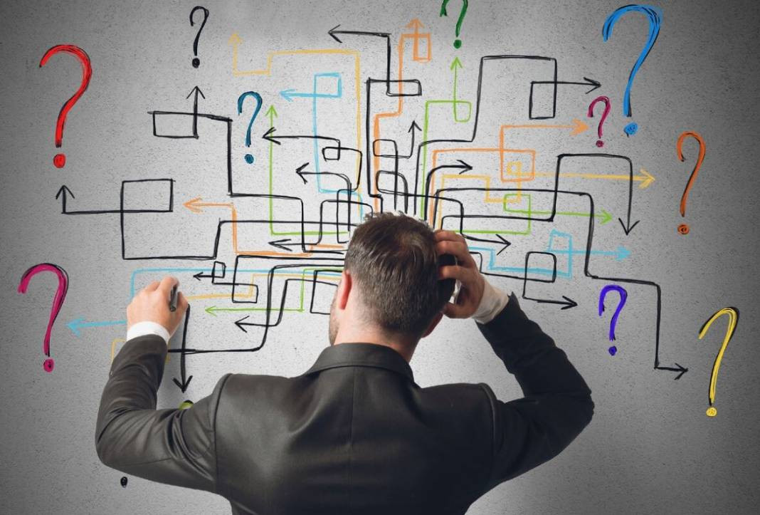 Aşırı Düşünme Tuzağından Kurtulmanın Üç Formülü - Resim: 7